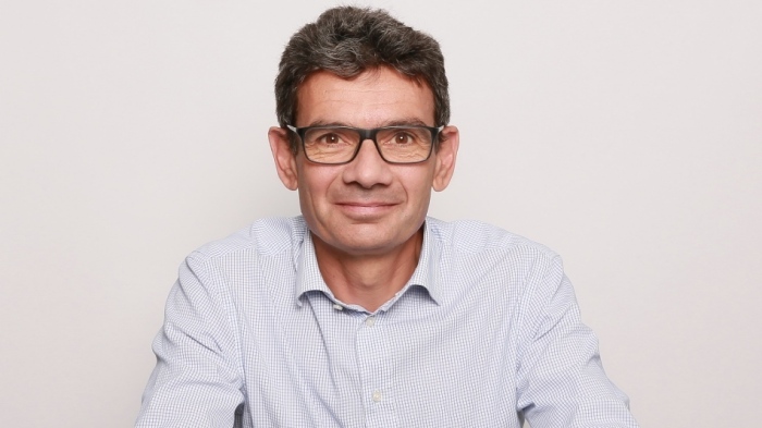 Оливие Гитар е новият генерален директор на Amadeus Sofia